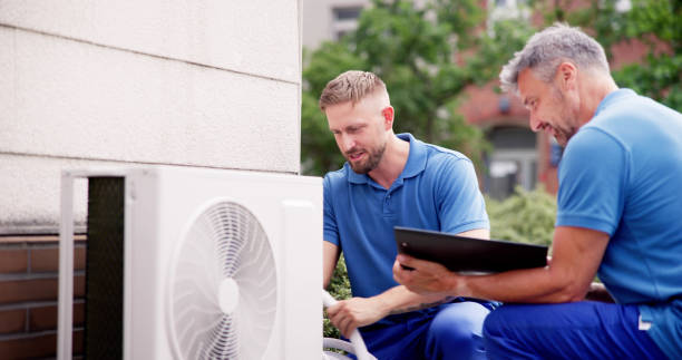 Best Affordable HVAC Services  in Dover, NJ