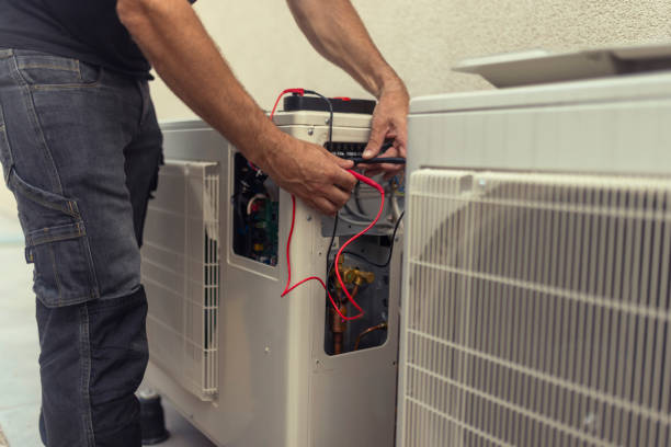 HVAC Maintenance Plan in Dover, NJ