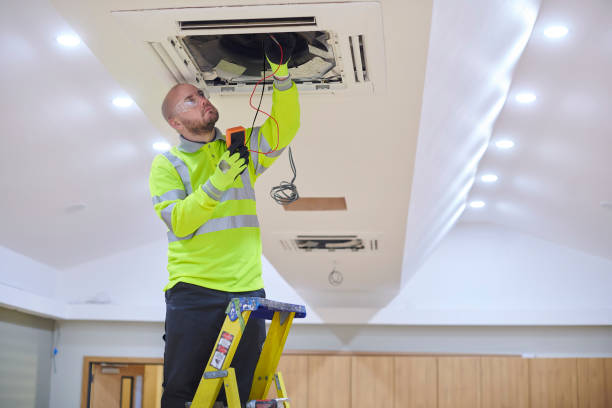 Best Residential HVAC Services  in Dover, NJ