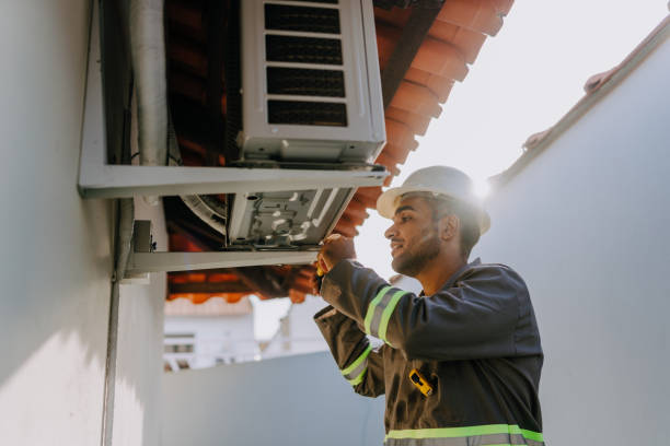 Best Commercial HVAC Repair  in Dover, NJ