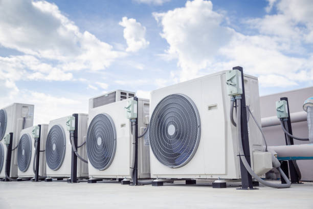 Reliable Dover, NJ HVAC Solutions