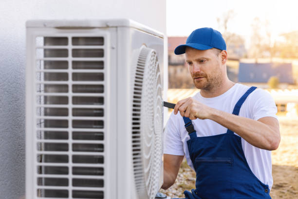 Best Affordable HVAC Services  in Dover, NJ