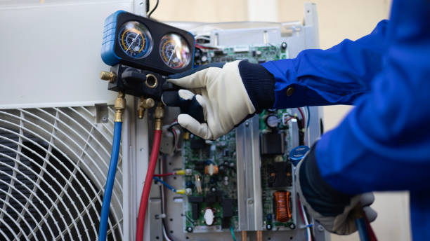 Best Ductless HVAC Repair  in Dover, NJ